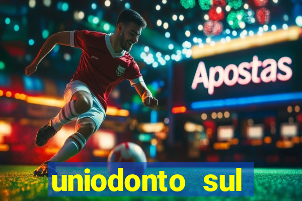 uniodonto sul fluminense 2 via boleto